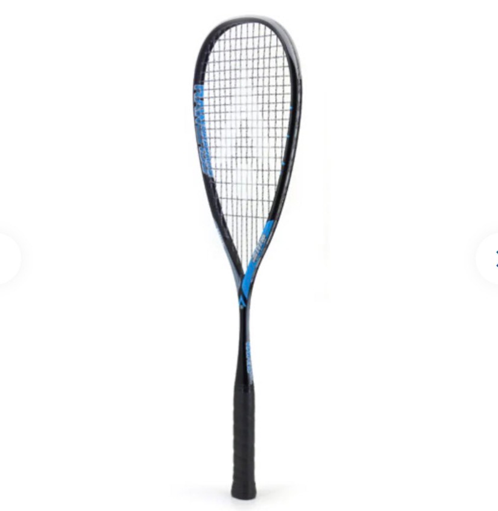 Karakal RAW 130 (2021), Squash Racket