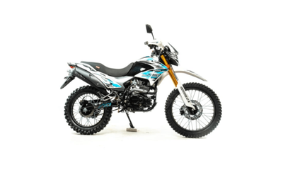 Мотоцикл MOTOLAND 250 ENDURO ST (165FMM)