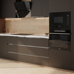 Наклонная вытяжка Korting KHC 69080 GN фото 2