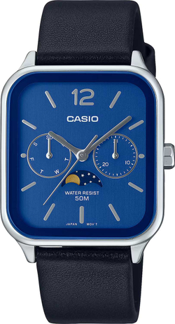 Часы Casio MTP-M305L-2A
