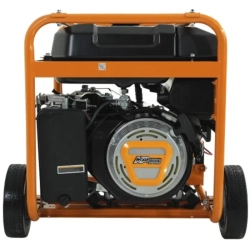 Lifan 10500EA-3U генератор бензиновый 00-00160714