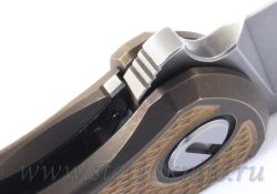 Нож Широгоров Знамя Победы Кастом Elmaxфотография - 9