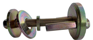 Съемник подшипников ступицы 1118\2170\2108 усиленный Универсальный (73060\48921)