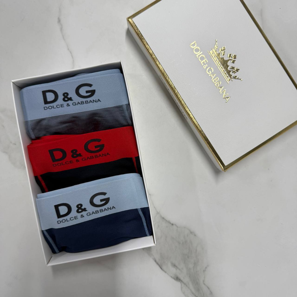 Нижнее бельё Dolce Gabbana