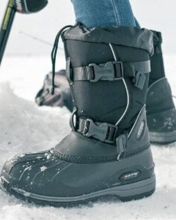 Сапоги утепленные