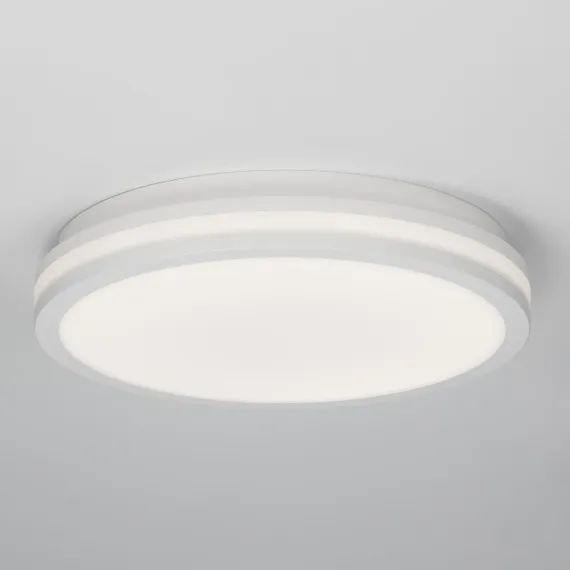 CL711020V LUNS Белый Св-к 24W IP64
