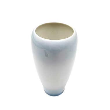 Фарфоровая ваза Русалочка. Royal Copenhagen. 1967 г.