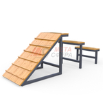 Трап для дрессировки собак