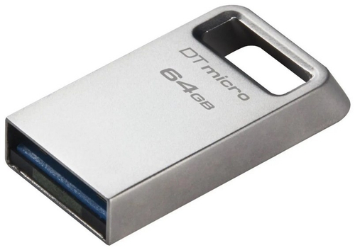 USB Flash карта Kingston DTMC3G2/64GB 64 Гб