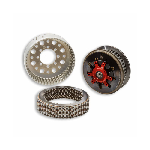 96080061CA DUCATI STM DRY CLUTCH KIT (DVL V4, MTS V4)