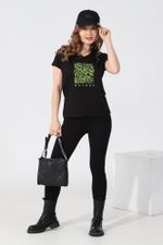 Футболка Ида Виотекс ЧЁРНЫЙ