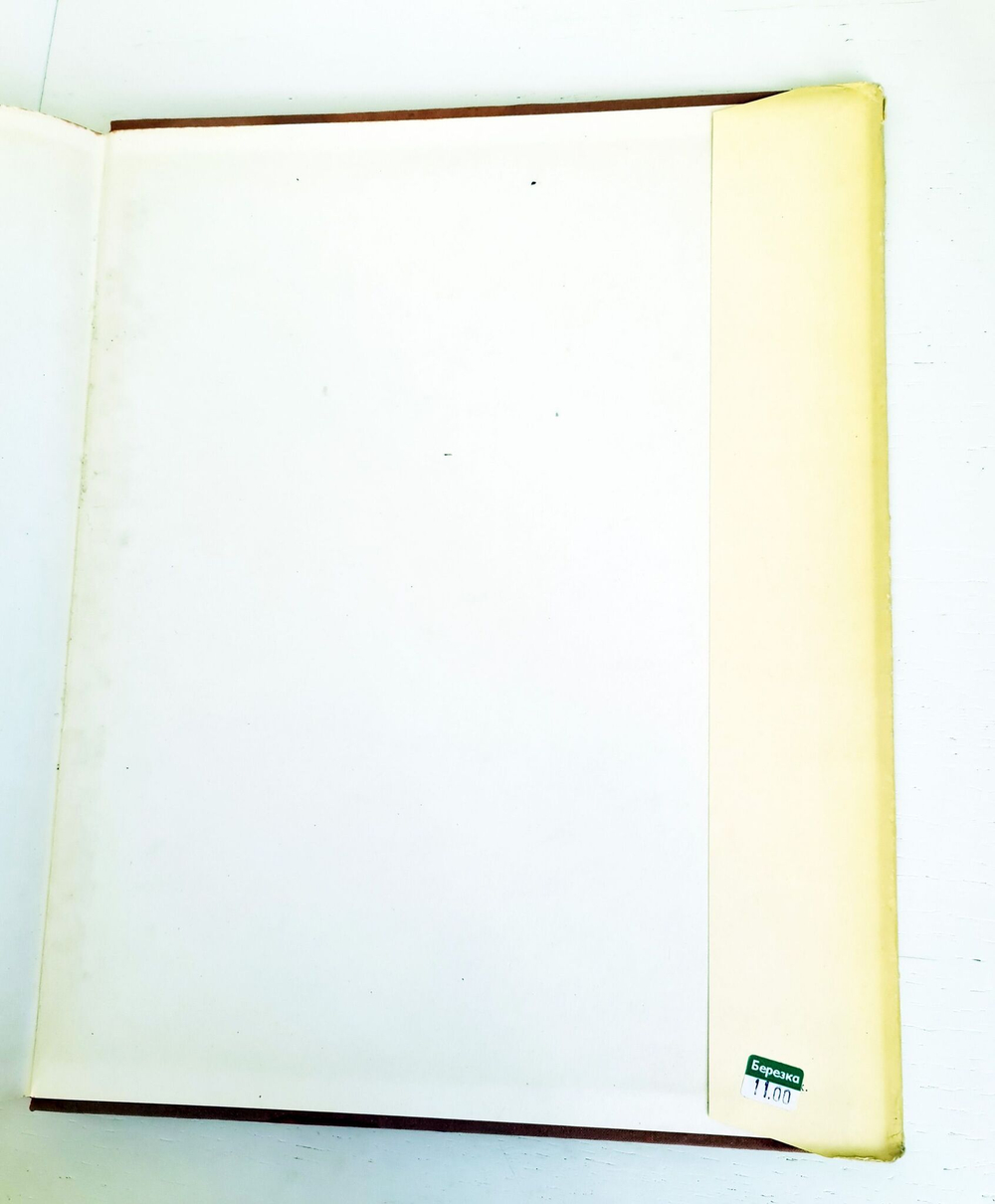 Живопись Древней Твери. Л.М.Евсеева, И.А.Кочетков, В.Н.Сергеев, 1974 г.