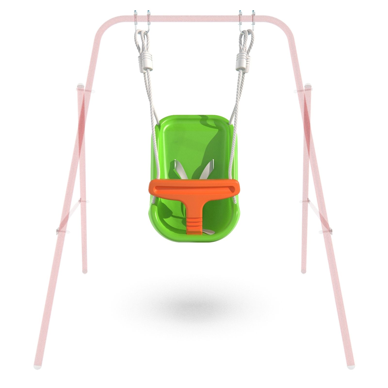 Сиденье для качелей DFC Kids BS-03 фото №2