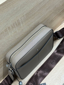 Сумка через плечо Montblanc