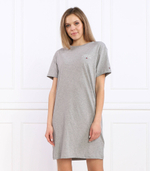 Ночная рубашка TH ORIGINAL Tommy Hilfiger - серый(UW0UW04526)