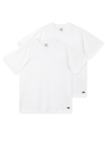 Мужская Футболка Huf Set 2 Pack Tees