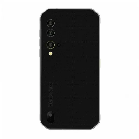 Blackview BV9900E 6.128GB Silver (Серебристый)