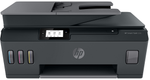 МФУ струйное цветное HP Smart Tank 530