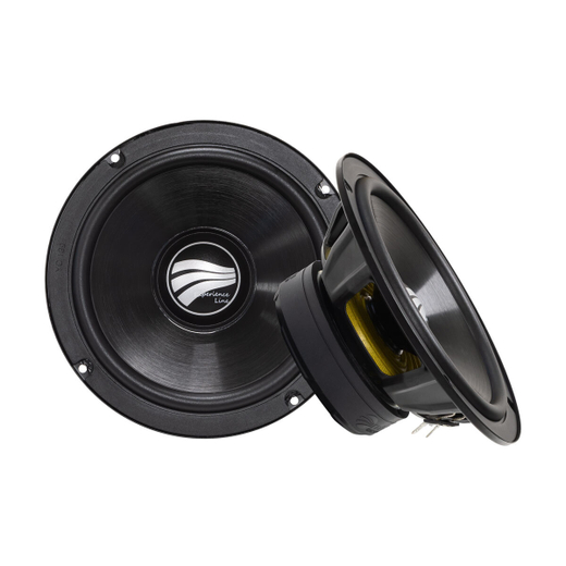 Мидбасс Rainbow EL-MW165A