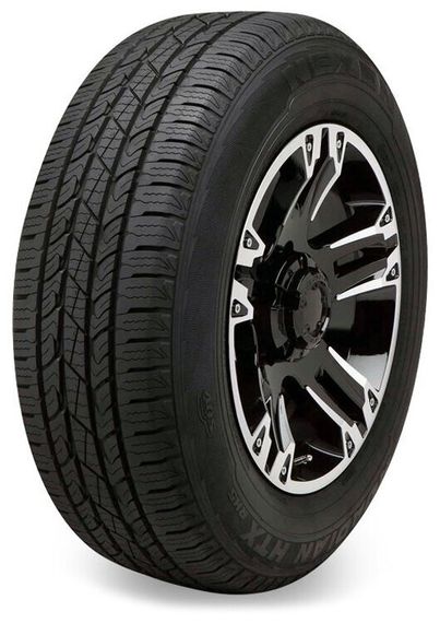 Nexen Roadian HTX RH5 265/70 R18 116S