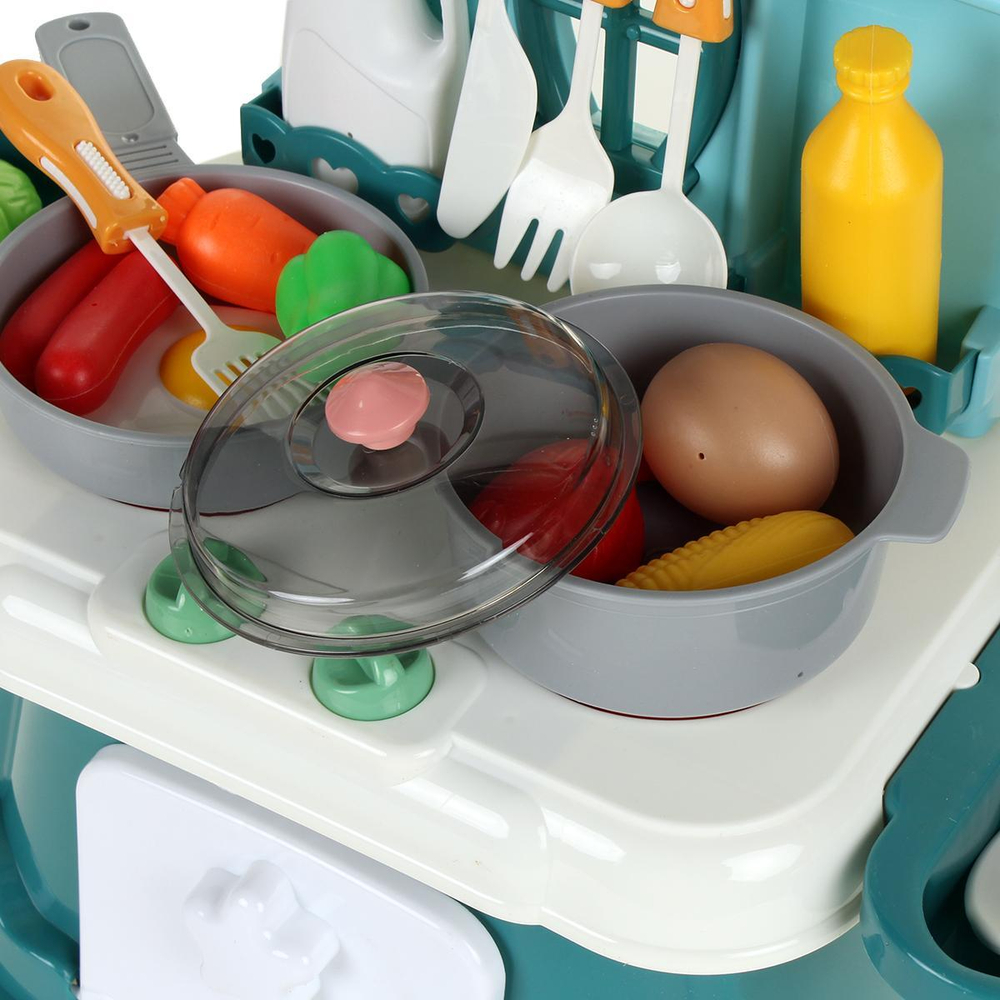 Игровой модуль Кухня, коробка BD8017