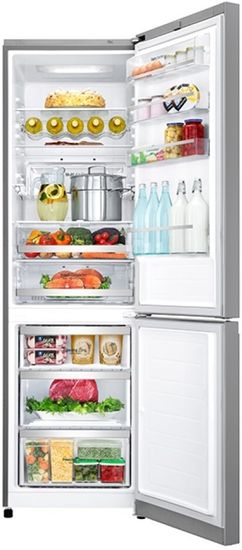 Холодильник LG GA-B499TGDF