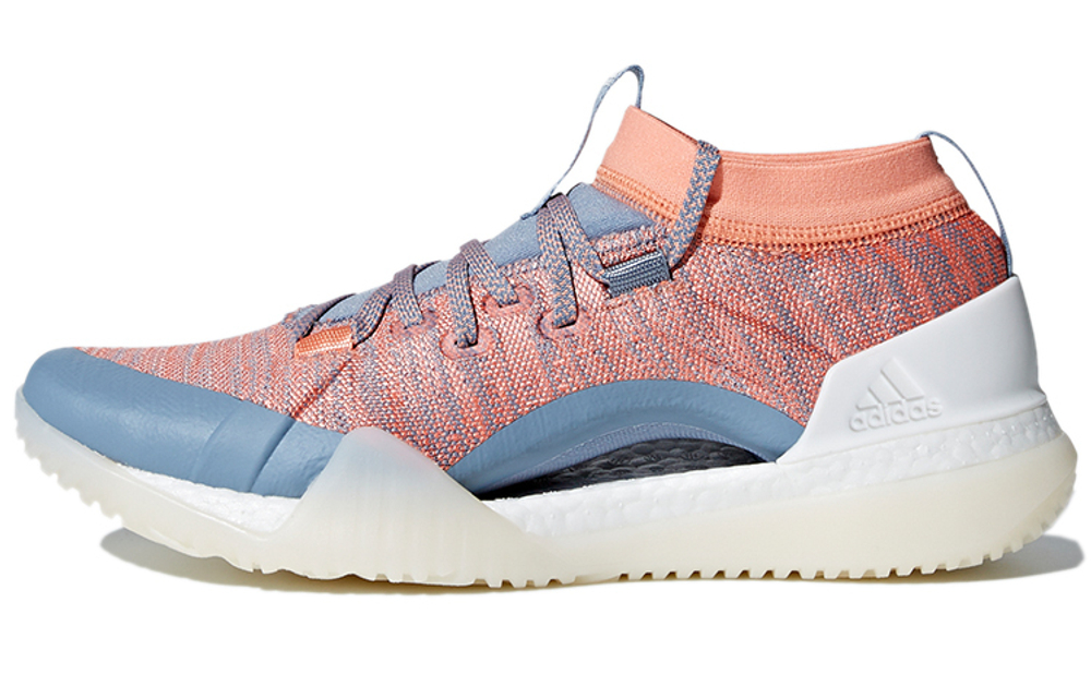 Кроссовки Adidas Pureboost X Trainer 3.0 (Женская размерная сетка)