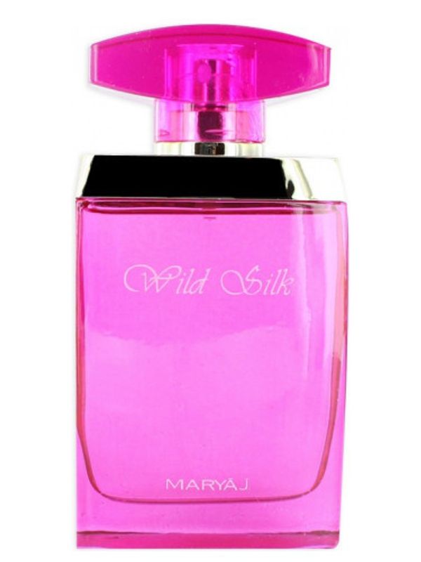 Maryaj Wild Silk