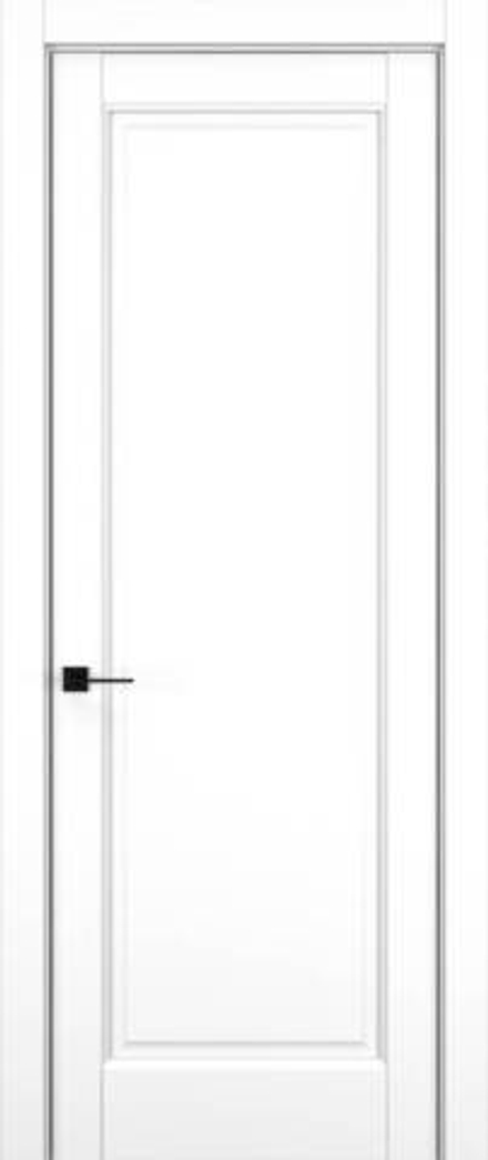 Дверь 1 SC Керамик снежный