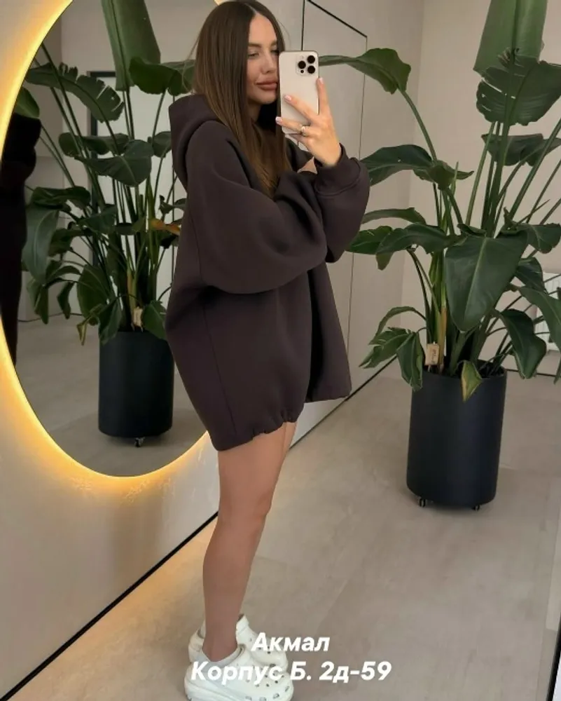 Худи 7353263 Fabrika