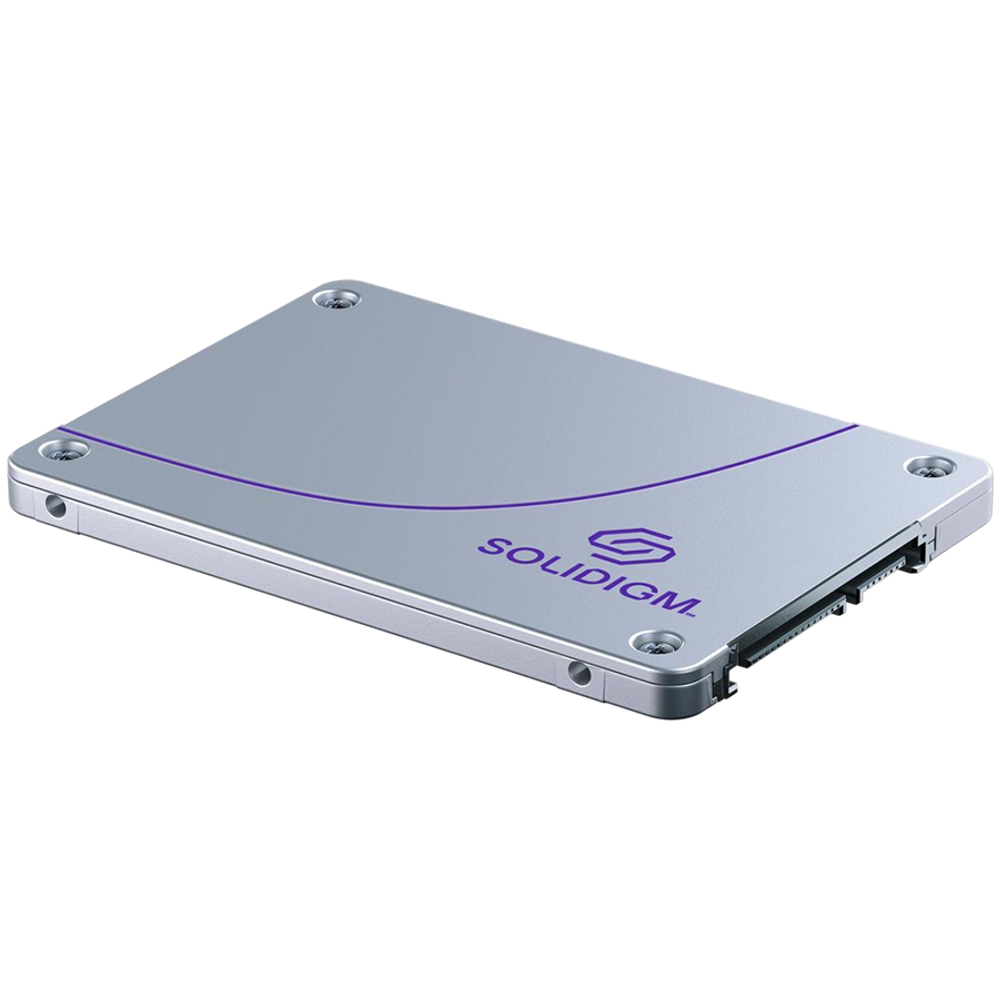 Solidigm D3-S4520 Series (240GB, 2.5in SATA 6Gb/s, 3D4, TLC) Generic Single Pack
