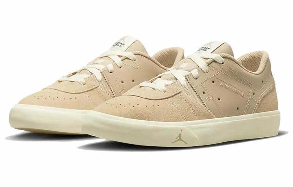Кроссовки Jordan Air Jordan Series Es (Женская размерная сетка)