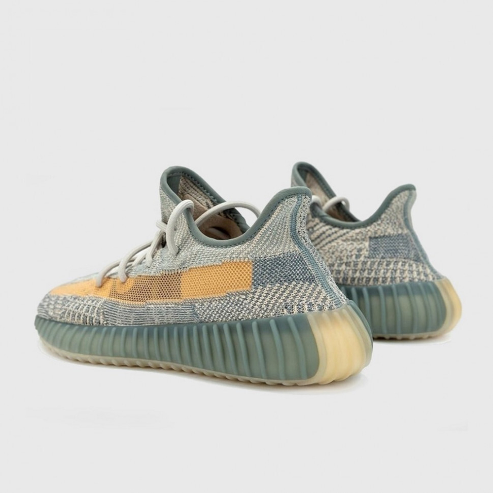 кроссовки Adidas Yeezy 350 boost v2 Israfil