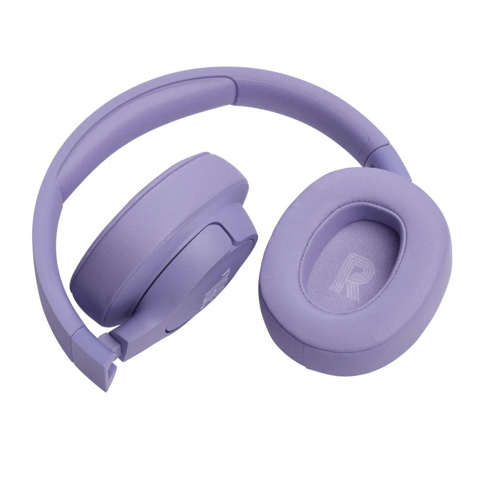 Беспроводные наушники JBL Tune 720BT, сиреневый