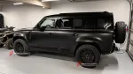 КОВАНЫЕ ДИСКИ OCTA ДЛЯ LAND ROVER DEFENDER L663 2025 ЛЕНД РОВЕР ДЕФЕНДЕР