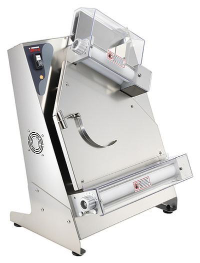 Тестораскаточная машина Sirman P-ROLL 420/2