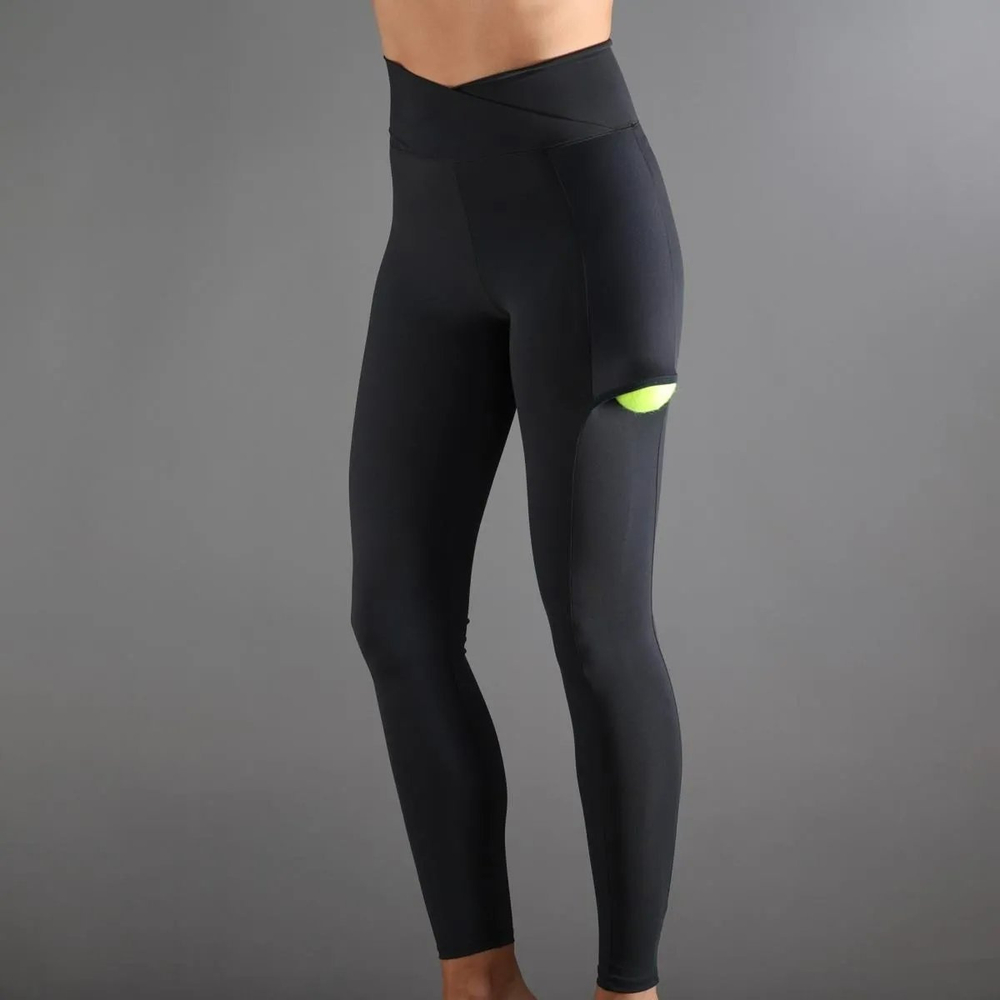 Одежда для тенниса , Леггинсы ENDLESS  .