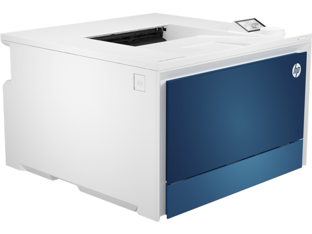 Принтер HP Color LaserJet Pro 4203dn (4RA89A)