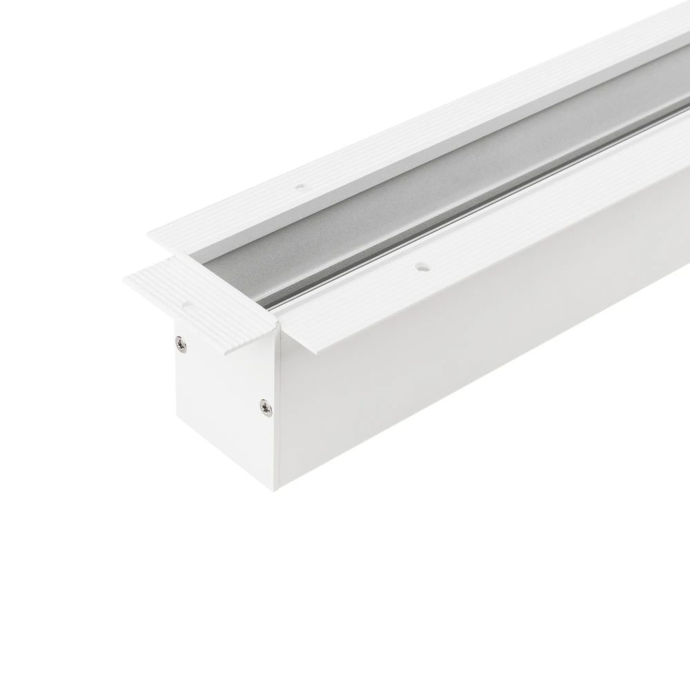 Трек встраиваемый MAG-TRACK-4560-F-540 (WH) (Arlight, IP20 Металл, 5 лет) 026895(1)