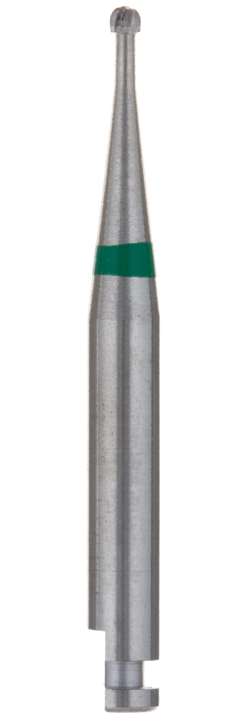 HM1S 010 RA 204 бор твердосплавный (1 шт.), Meisinger, Германия