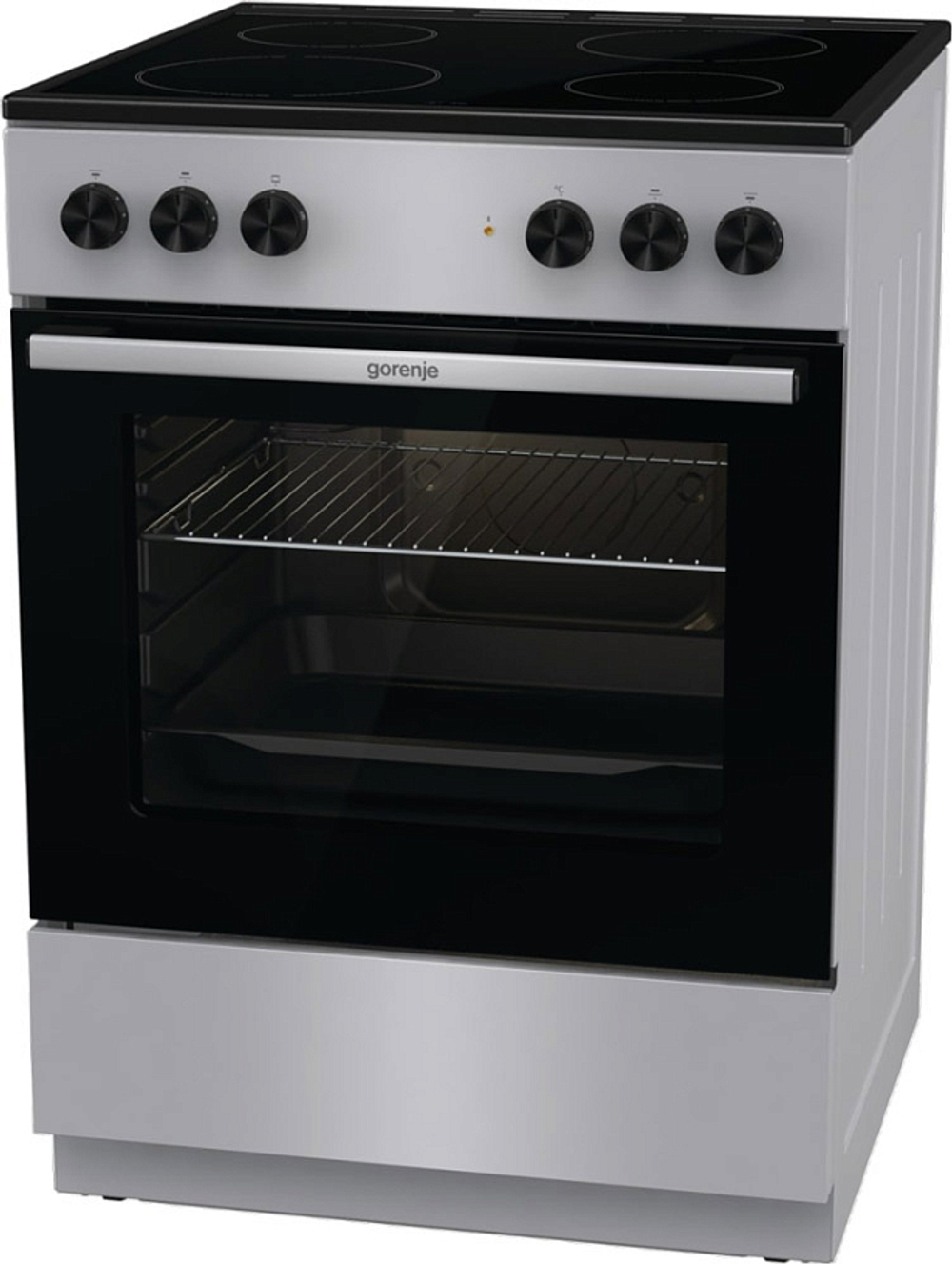 Плита электрическая Gorenje GEC6A11SG