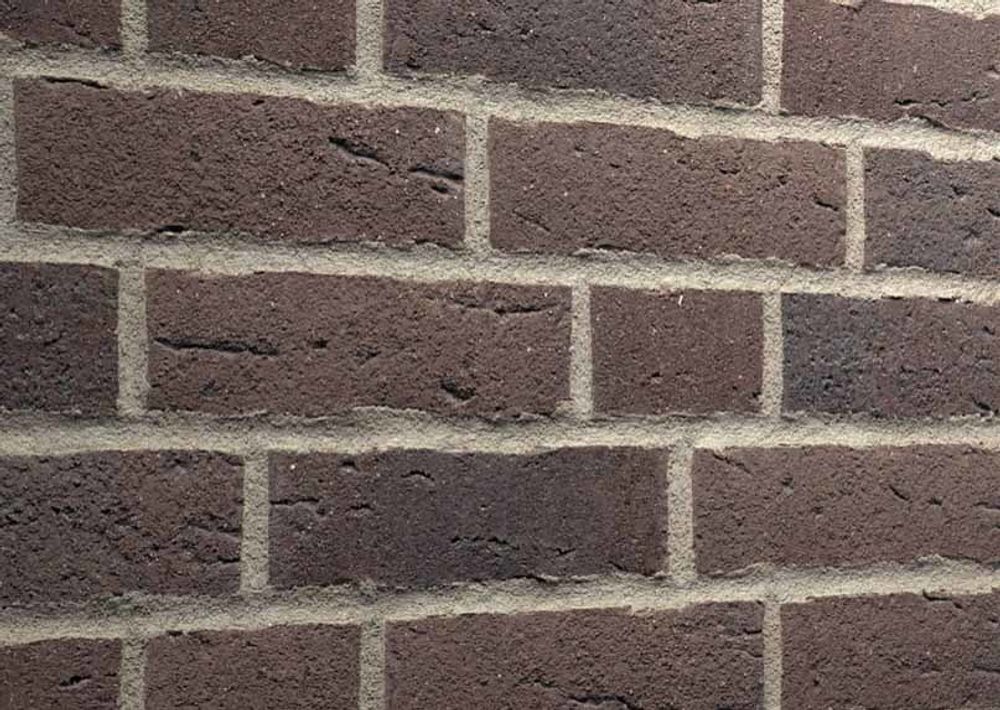 Feldhaus Klinker, K697WDF, sintra geo, ручная формовка, пустотелый - Клинкерный кирпич