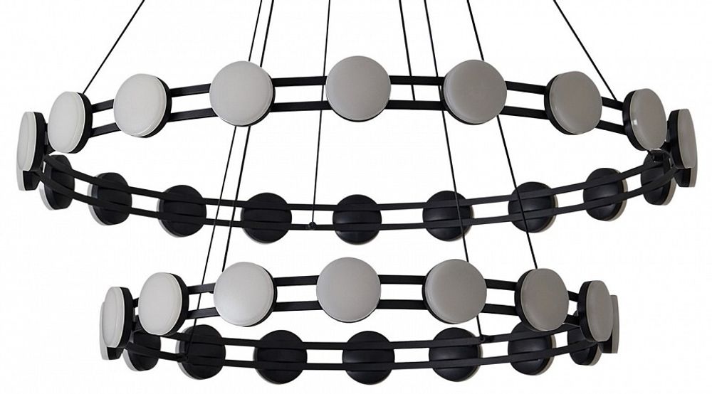 Подвесная люстра Freya Collar FR6180PL-L70B