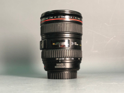 Canon EF 24-105mm 4L IS USM