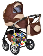 Коляска SERENADE 16 2 в 1