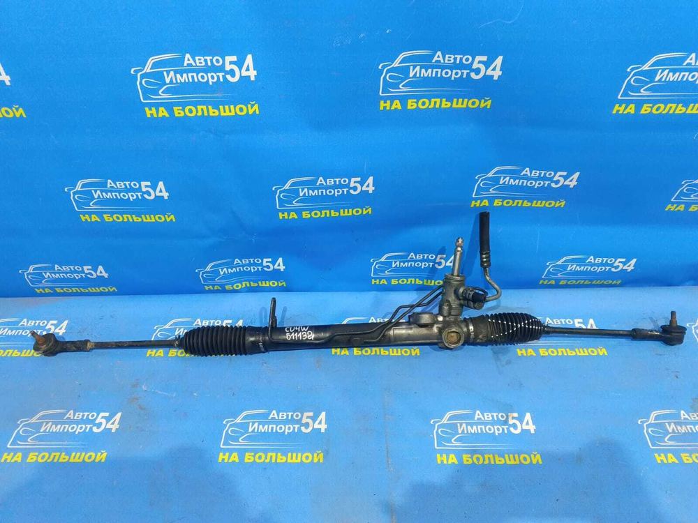 Рейка рулевая MITSUBISHI AIRTREK 2001-2005