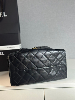 Chanel 25 Small Handbag 30 cm