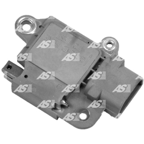 Регулятор напряжения