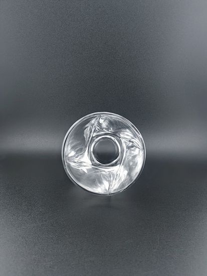 Набор стаканов Квадро 300 мл. 6 шт.