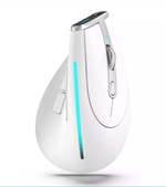 Мышь Вертикальная беспроводная Zelotes F-36